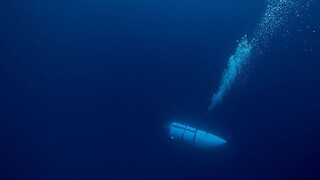Otázky a odpovede: Stratená ponorka môže byť v troskách Titanicu, pátrači počuli nové zvuky