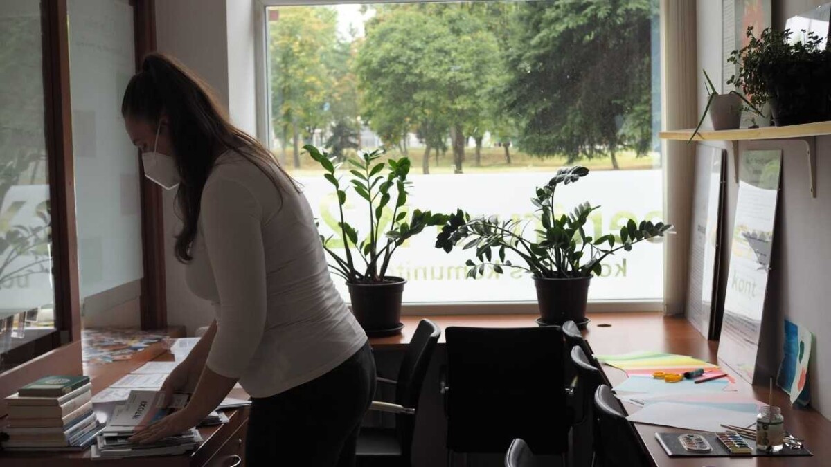 Centrum pomoci ľudom s drogovou závislosťou K2