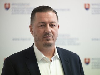 NAKA zadržala generálneho riaditeľa Pôdohospodárskej platobnej agentúry