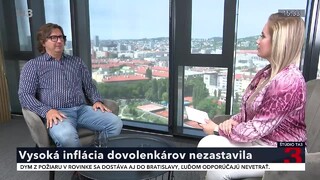 Vysoká inflácia dovolenkárov nezastavila ani tento rok. Kam sa oplatí vycestovať?