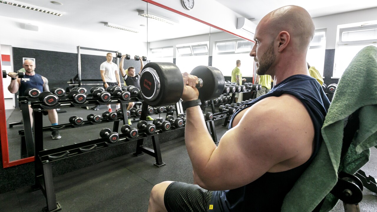 Sú skutočne muži viac súťaživí? Prezradil ich preferovaný typ športovej aktivity