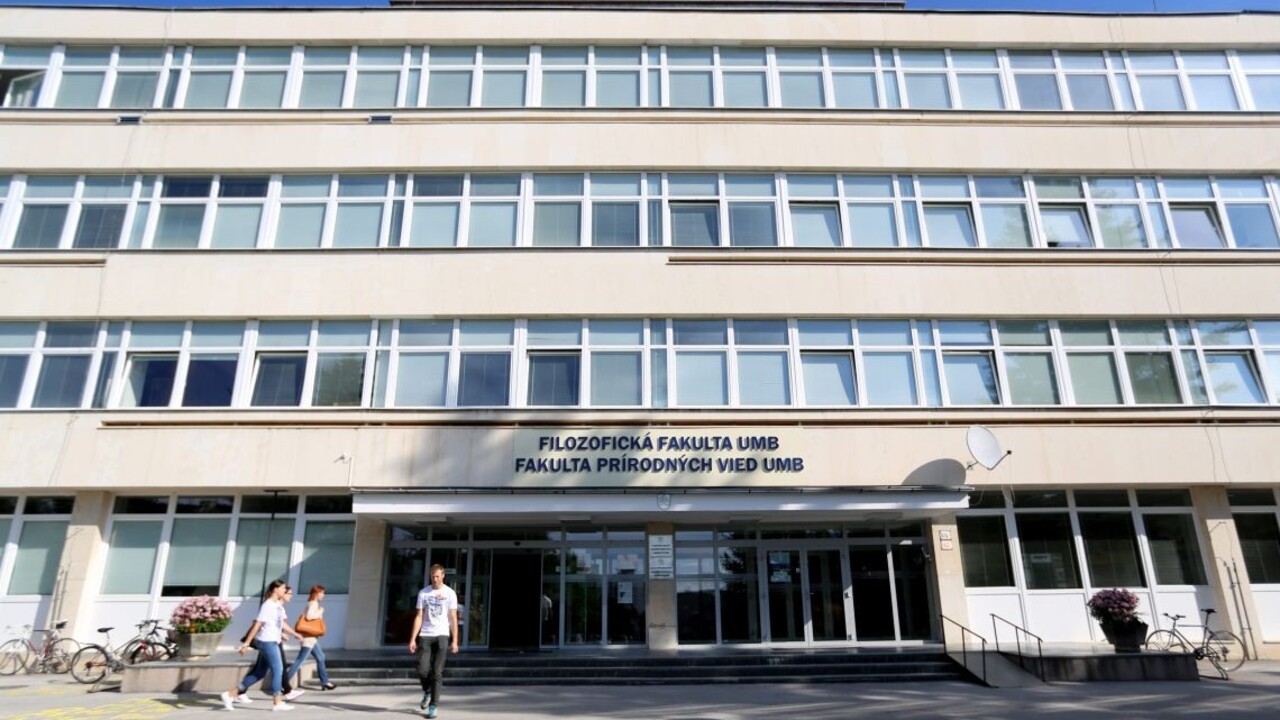 Univerzita Mateja Bela čelí kybernetickému útoku. Vypla systém, popiera žiadosť o výkupné