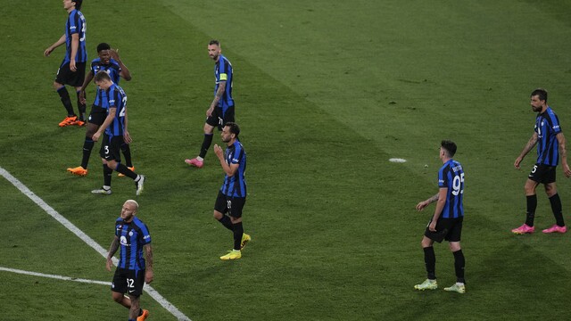 Džeko nepredĺži zmluvu s Interom, mieri do tureckého veľkoklubu