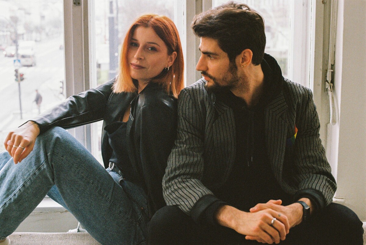 Michaela Chrkavá/Sexuálna výchova