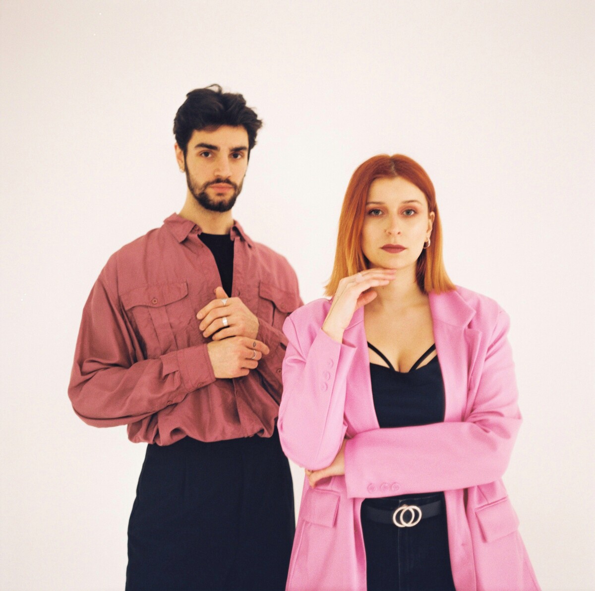 Michaela Chrkavá/Sexuálna výchova