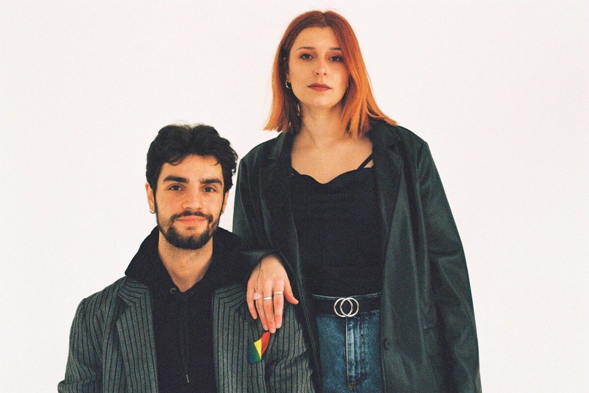 Michaela Chrkavá/Sexuálna výchova