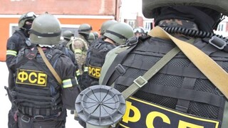 Pokus o diskreditáciu Ruska? Polícia zadržala ľudí, ktorí údajne chceli kúpiť rádioaktívne cézium