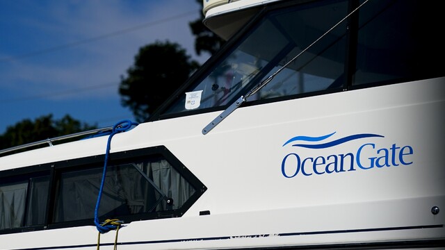 Bezpečnosť posádky bola vždy na prvom mieste, tvrdí spoluzakladateľ OceanGate