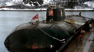 Požiar aj technické problémy. Toto sú ponorkové nešťastia, ktoré v posledných desaťročiach otriasli svetom
