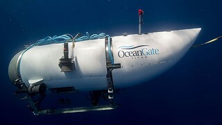 Český expert na ponorky o tragédii Titanu: Ako mohli vstúpiť do toho šrotu? Šancu prežiť nikdy nemali