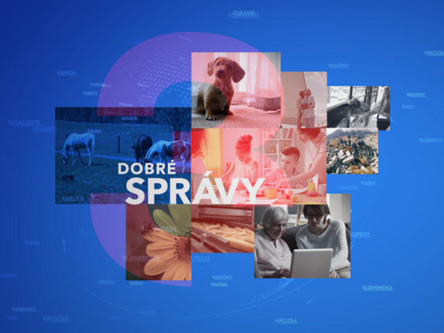 Dobré správy z 23. júna