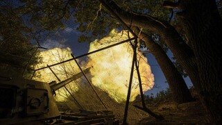 Ukrajinská protiofenzíva ide pomaly. Môže za to váhanie Západu, zhodujú sa v Kyjeve