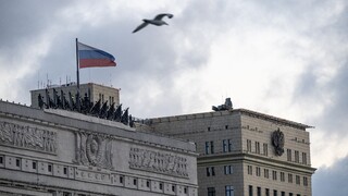 Rusi zničili dron pri Moskve a ďalšie dva v Brjanskej oblasti. Nehlásia žiadne obete