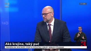 Sulík hovorí, že Putin prežíva ponižujúce chvíle. Ukrajina Rusov vypráši, reagoval Kollár