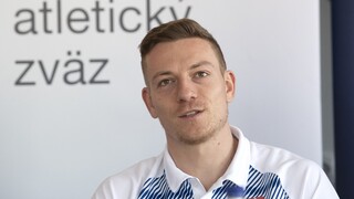 Slovensko má ďalšiu medailu z Európskych hier. Volko vybojoval bronz