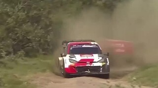 Titul si cení ešte viac ako vlani. Rovanperä sa stal majstrom sveta v rely