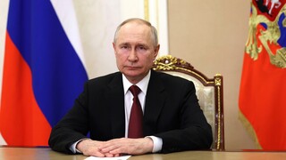 Putin prehovoril k národu. Vagnerovcov vyzval, aby vstúpili do armády alebo odišli do Bieloruska
