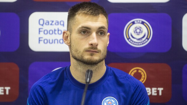 Bero má nový klub. Podpísal trojročný kontrakt s tímom v Bundeslige