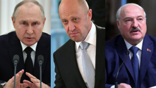 Otázky a odpovede: Otrasy v Kremli a Putinov útek. Čo odštartovala vzbura vagnerovcov?