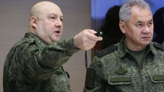 Zradil Kremeľ? Vysoko postavený ruský generál mal dopredu vedieť o vzbure vagnerovcov