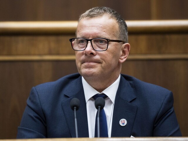 Kollár bude čeliť odvolávaniu. Demokrati vyzbierali podpisy