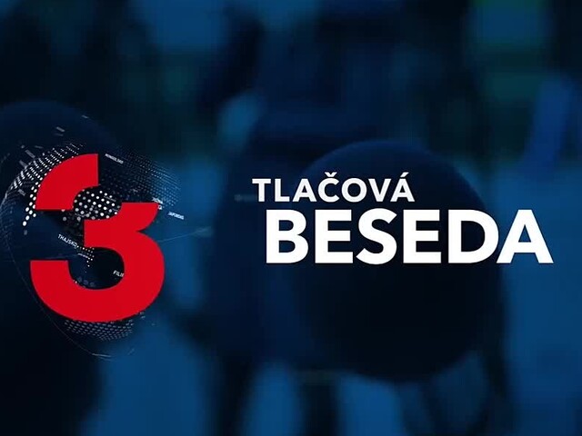 Tlačová beseda