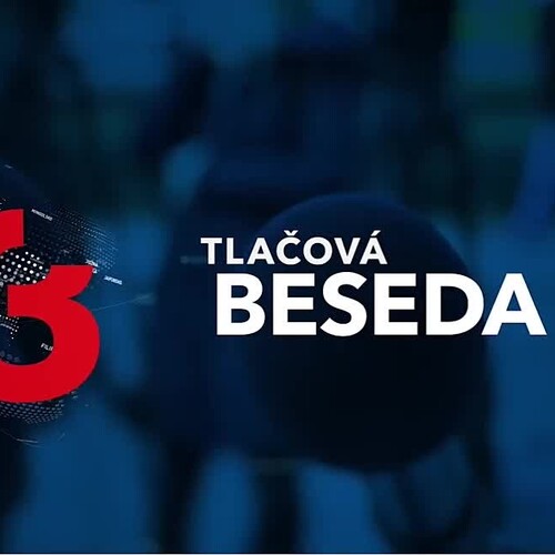 Tlačová beseda
