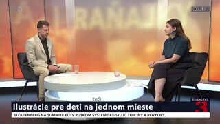 Bienále ilustrácií Bratislava prinesie prehliadku ilustrácií kníh pre deti a mládež. Aký bude ďalší ročník?