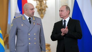 Ruský generál Surovikin bol tajným VIP členom vagnerovcov, píše CNN
