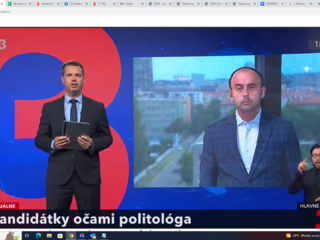 Kandidátky očami politológa. Aký signál vyslali politické centrály?