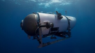 Čo sa stalo ponorke, ktorá implodovala? Toto hovoria o tragédii vylovené trosky