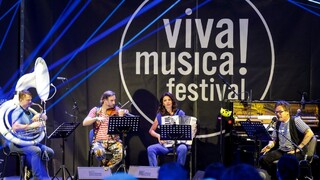 Najväčší festival klasickej hudby Viva Musica! čaká 19. ročník. Čo si pre nás organizátori pripravili?