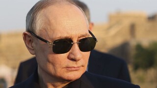 Putin je odtrhnutý od reality, tvrdí novinár. Keď sa vagnerovci búrili, šéf Kremľa žúroval na jachte