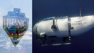 OceanGate ponúkala plavby k Titanicu aj po tragédii. Promuje experta, ktorý zomrel na Titane