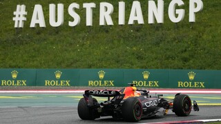 Skvelá správa pre fanúšikov kráľovnej motoršportu. Rakúsko bude hostiť preteky F1 aj ďalšie roky