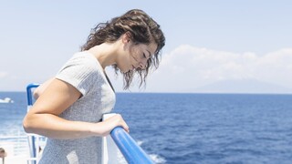 Morská choroba môže znepríjemniť dovolenku: Tieto tipy zaberajú, ak trpíte kinetózou