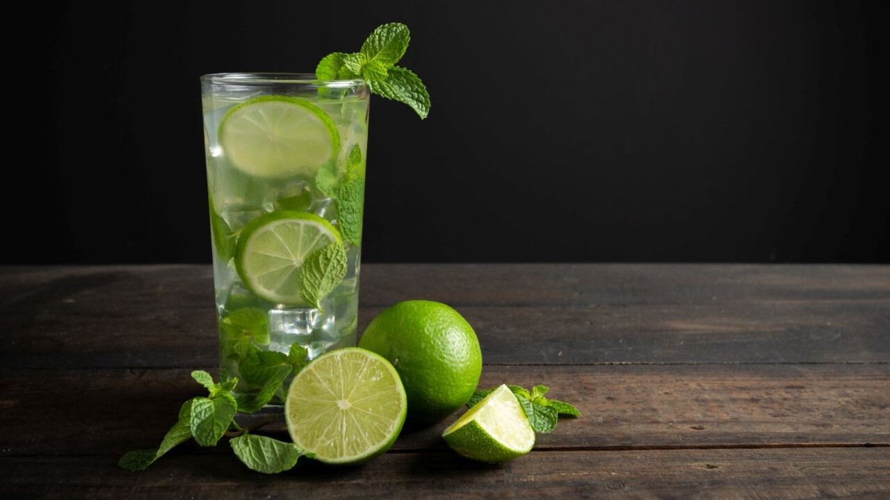 Mojito na rôzne spôsoby: Urobte si obľúbený drink bez alkoholu, s ovocím alebo ako zmrzlinu