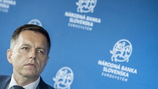 V pondelok bude pokračovať súdny proces s guvernérom NBS Kažimírom. Je obvinený z podplácania