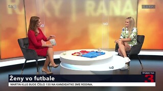 Ženský futbal sa vo svete sa stáva populárnym. V čom sú najväčšie rozdiely?