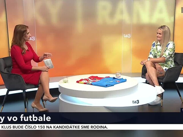 Ženský futbal sa vo svete sa stáva populárnym. V čom sú najväčšie rozdiely?
