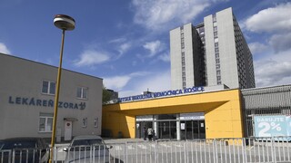 Všeobecná zdravotná poisťovňa smeruje k dohode s Detskou fakultnou nemocnicou Košice