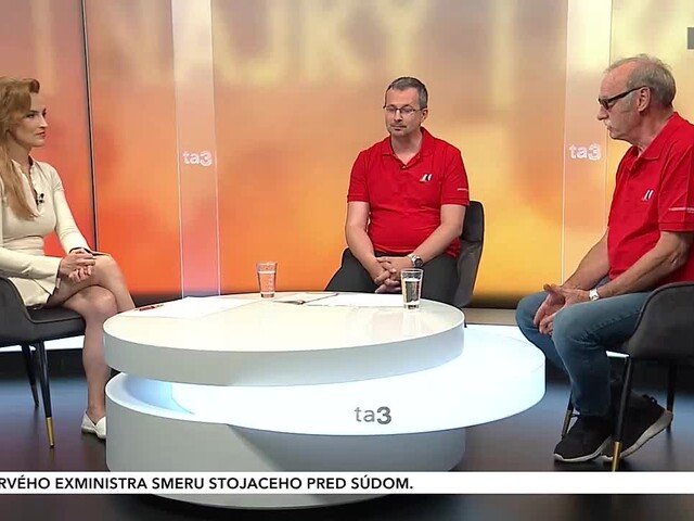 Ľudová kultúra je to najkrajšie, čo národ má. Ako vyzerá folklórny festival v novom šate?