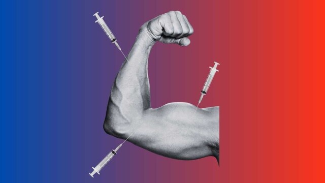 Olympijské hry na steroidoch? Austrálčan chce konkurovať piatim kruhom