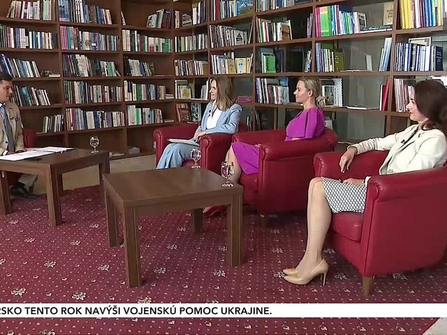 Padli facky aj na Kube? / Akú kvalitu ponúkne nový parlament?