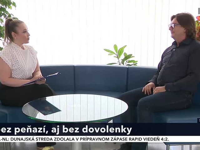 Pozor na podvody cestovných kancelárií. Dostať sa naspäť k svojim peniazom je často nemožné