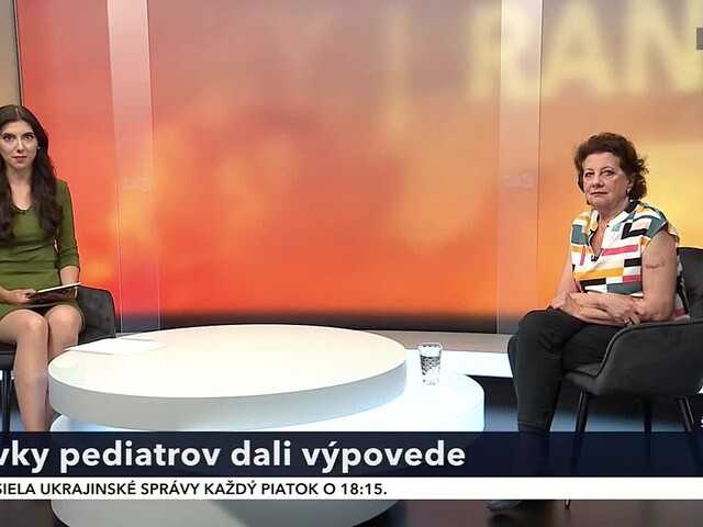 Rodičia by mohli niektoré problémy detí riešiť aj sami. Obrátiť sa môžu aj na lekárenskú službu, tvrdí lekárka