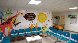 Na Slovensku chýba asi dvesto pediatrov. Výsledkom bude zrejme zánik viacerých pohotovostí