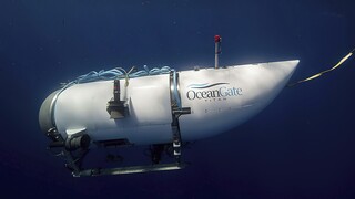 Koniec výletov k Titanicu. Firma OceanGate pozastavuje svoju činnosť
