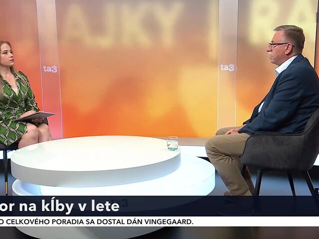 V lete zaťažujeme organizmus viac. Kam môže bolesť zájsť, ak ju neliečime?