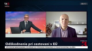 Cestovanie lietadlom prináša radosti, ale občas aj starosti. Ako funguje odškodnenie pri cestovaní v Európskej únii?
